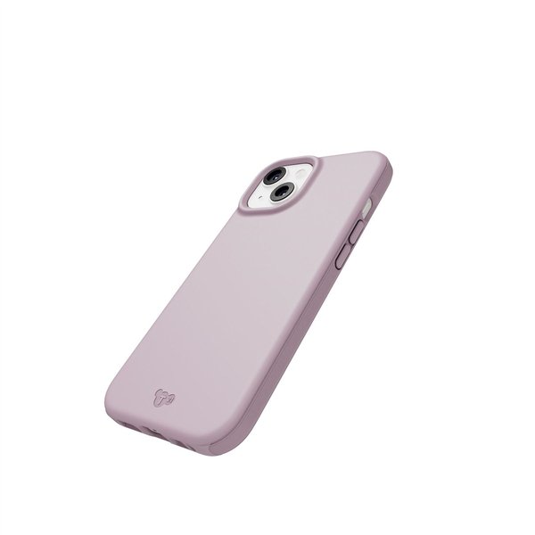 TECH21 EvoLite fodral iPhone 15, Lavender
