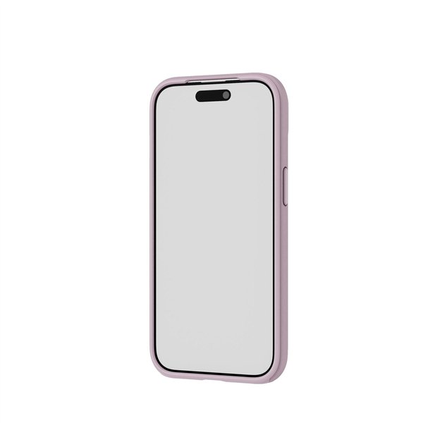 TECH21 EvoLite fodral iPhone 15, Lavender
