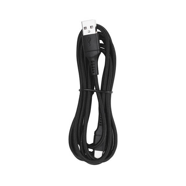 GEAR Langaton Tripple QI Laturi USB-C Ansl. 20W Musta Mobil/Watch/Airpods