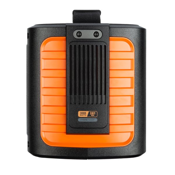 XTORM Power Station 78.000mAh 300W AC 230V/DC 12V