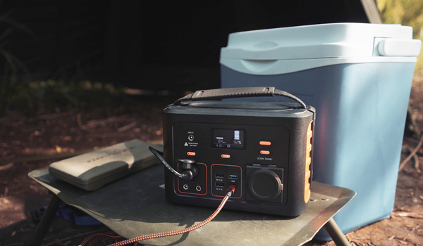 XTORM Power Station 78.000mAh 300W AC 230V/DC 12V