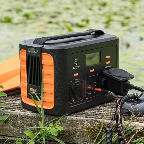 XTORM Power Station 78.000mAh 300W AC 230V/DC 12V