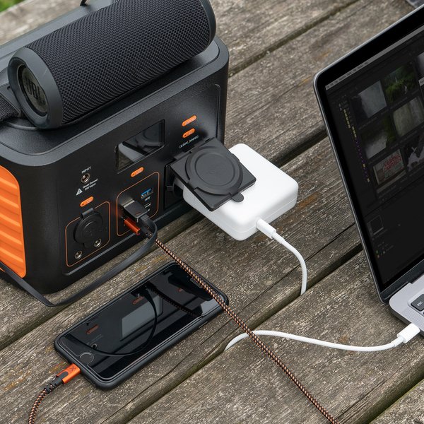 XTORM Power Station 78.000mAh 300W AC 230V/DC 12V
