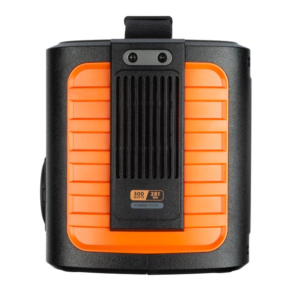 XTORM Power Station 78.000mAh 300W AC 230V/DC 12V