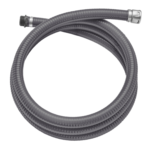 Gardena Suction hose 4 m, 25 mm (1") - extending the suction hose set