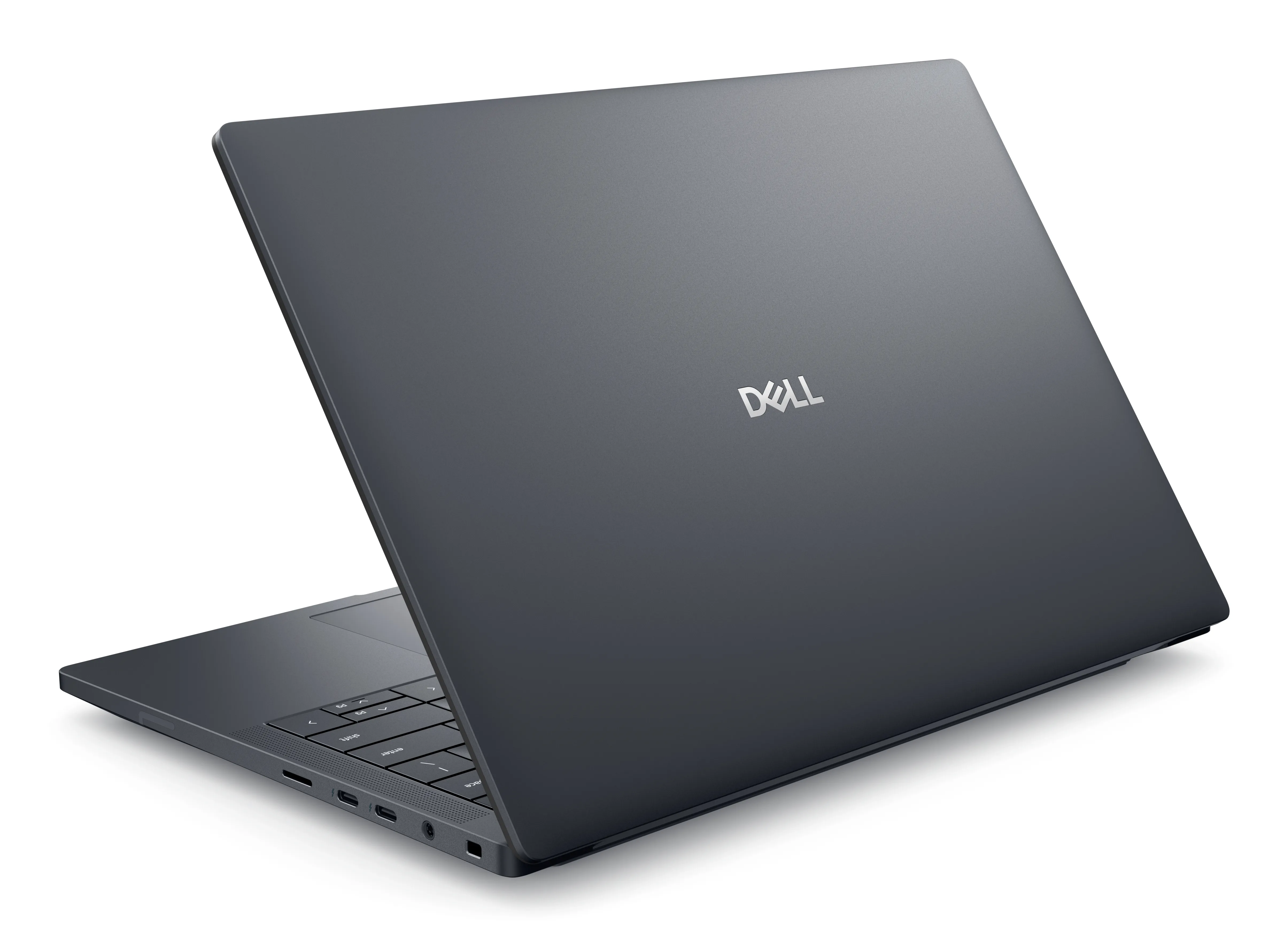 Dell Pro Max MA14250 14" i7-265H, 32 GB, 1 TB, RTX PRO 2000, Win 11 Pro - b&auml;rbar dator, gr&aring;