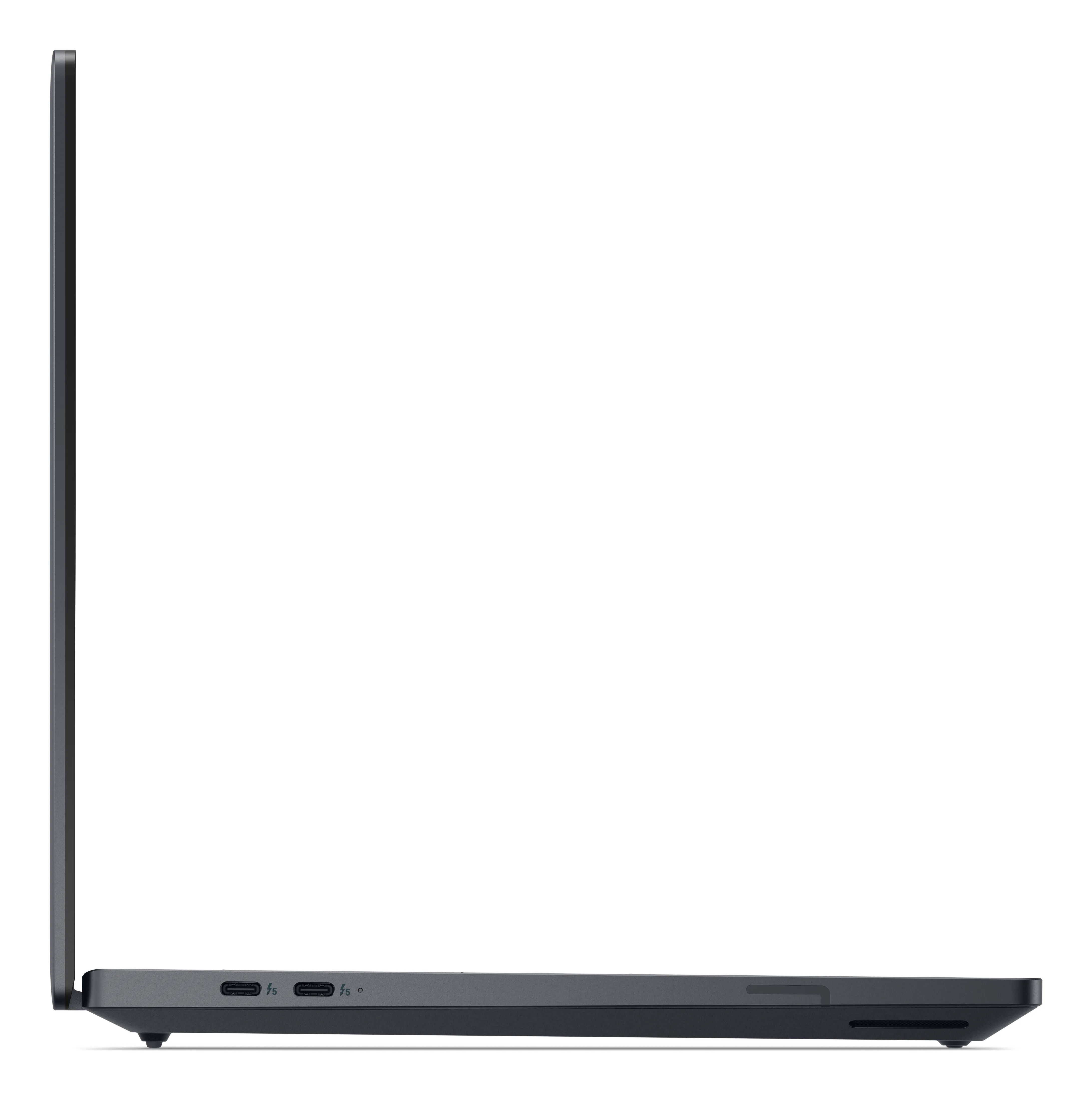 Dell Pro Max MA14250 14" i7-265H, 32 GB, 1 TB, RTX PRO 2000, Win 11 Pro - b&auml;rbar dator, gr&aring;