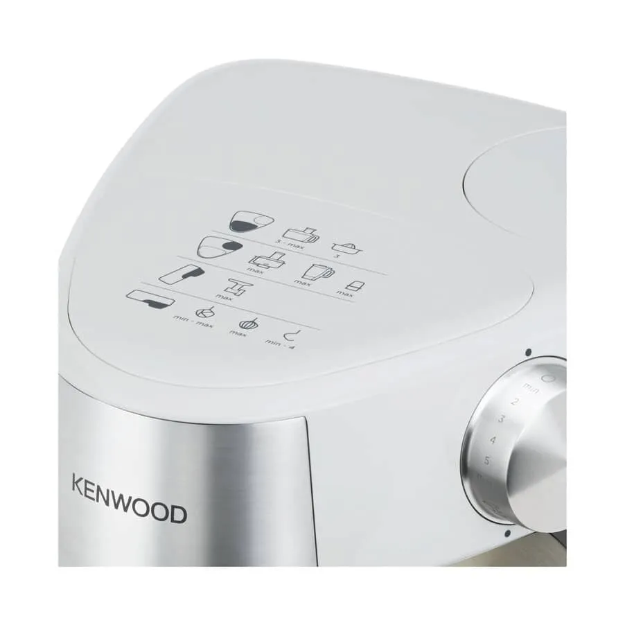 Kenwood Prospero KHC29.J0WH - food processori