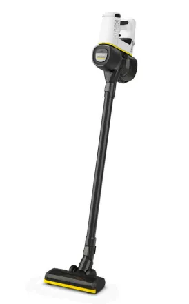 Karcher VC 4 Cordless Premium myHome - stick vacuum