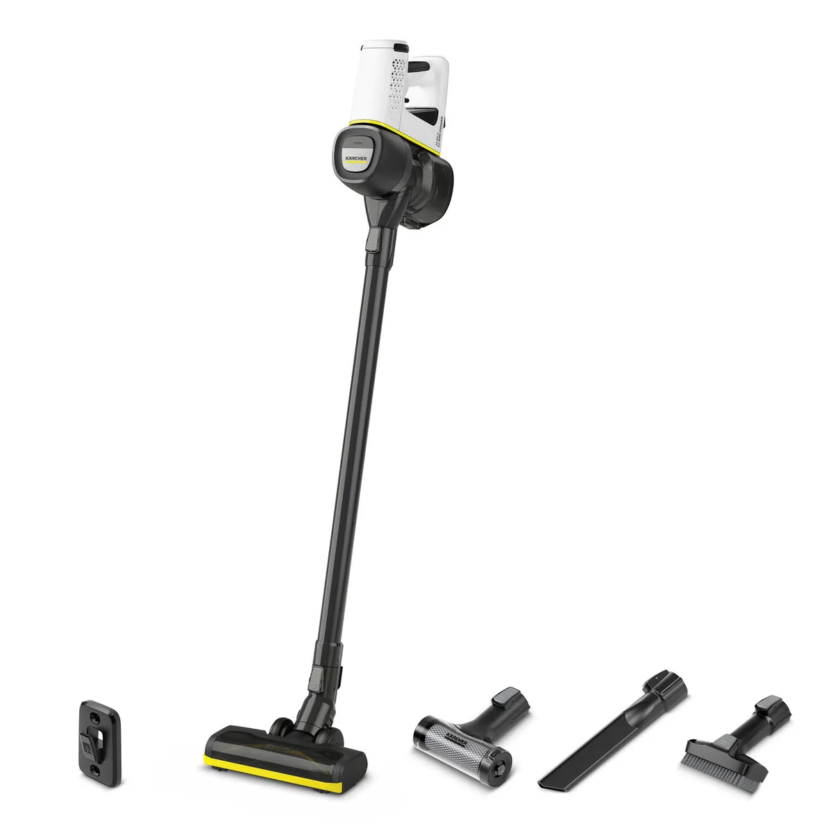 Karcher VC 4 Cordless Premium myHome - stick vacuum