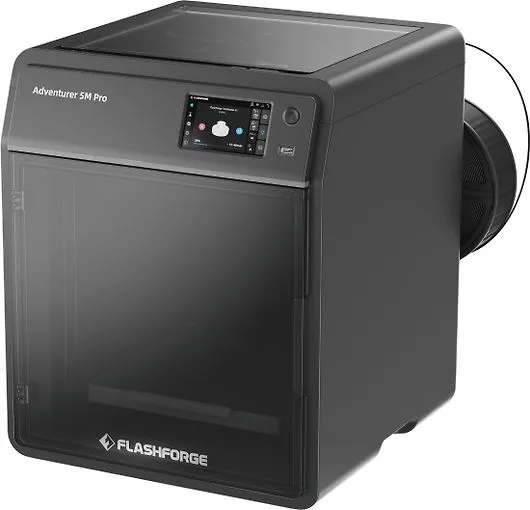 FLASHFORGE Adventurer 5M Pro