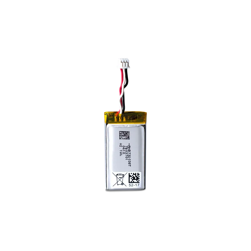 Epos sennheiser spare battery for sdw 30, 60 hs