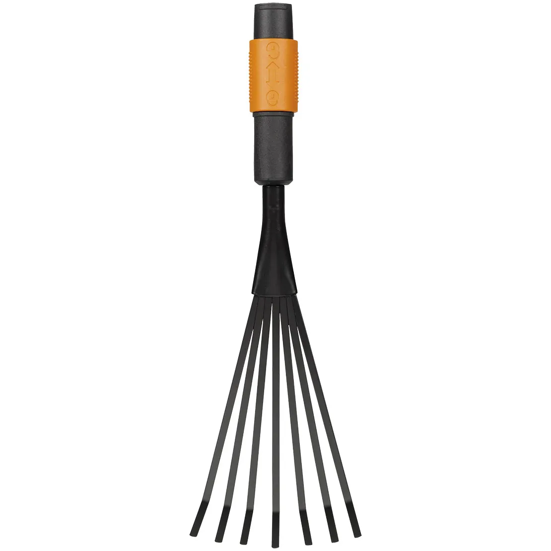 Fiskars QuikFit -pikkuharava