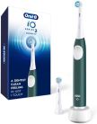 Oral-B iO2 Electric Toothbrush, Forest Green