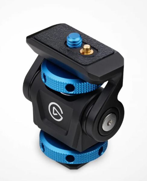 Elgato Cold Shoe Premium Mount