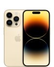 Refurbished iPhone 14 Pro 512GB, Gold (Very good condition)