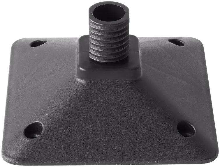 Brennenstuhl Connect WIFI Garden Socket with Earth Spike and Mounting, green/black