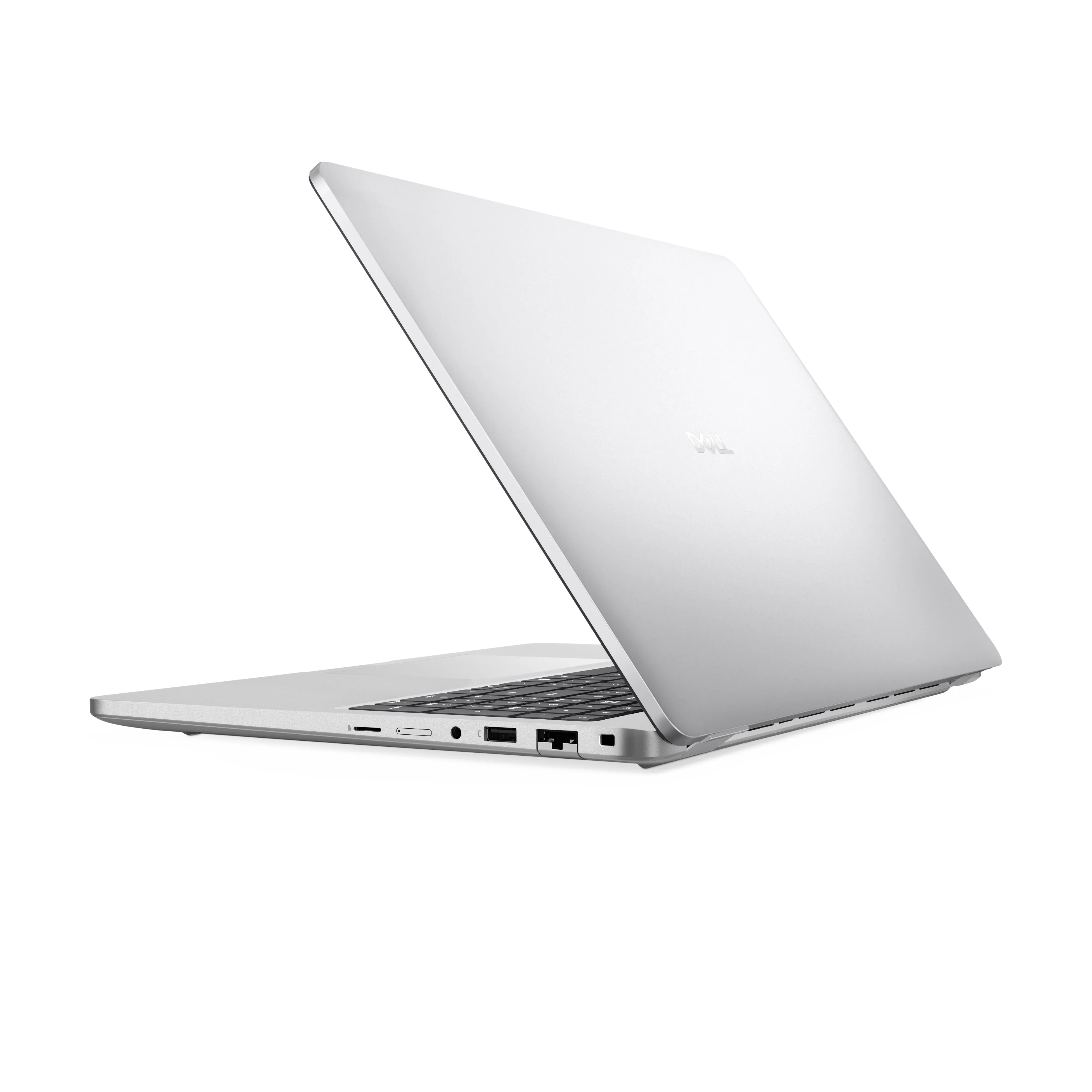 Dell 16&quot; Pro 16 Plus. FHD+, Intel Core Ultra 7 255U, 16GB RAM, 512GB SSD, Windows 11 Pro - notebook