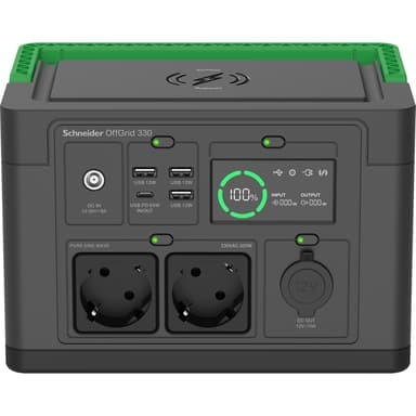 ZTE D1001 - Teollinen 4G-reititin, Harmaa