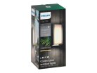 Philips Hue White Turaco Outdoor wall light