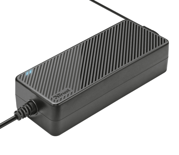 (Fyndhörnan) Trust 120W Plug & Go Laptop Charger