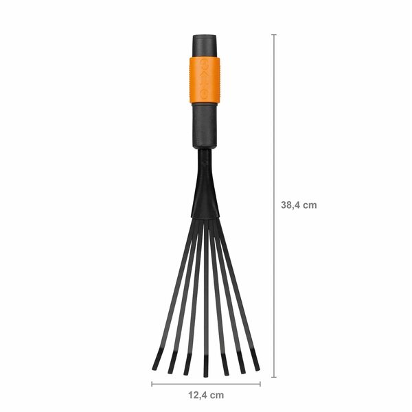 Fiskars QuikFit - liten kratta