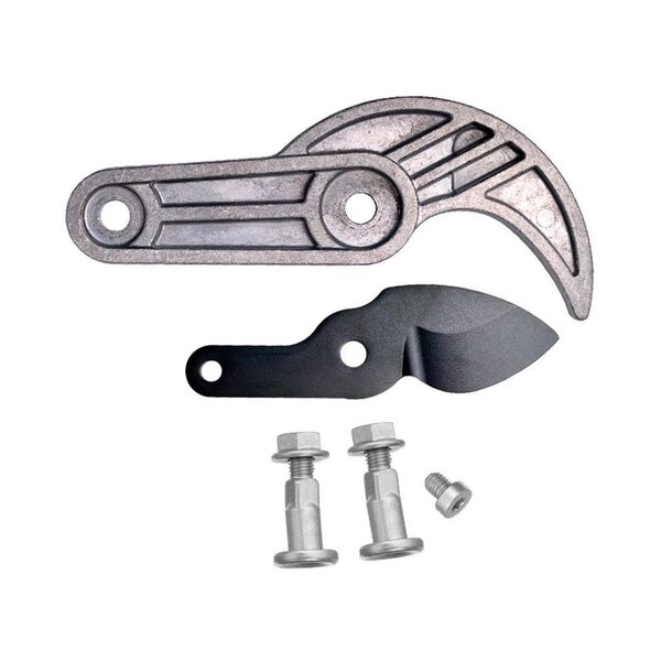Fiskars - replacement blade - skär, mothåll och skruvar till L77