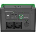 ZTE D1001 - Industriell 4G-router, Gr&aring;