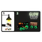 Brio ghost train Glow in the Dark 33986, 3pcs