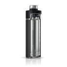 Ninja Thirsti 700ml - travel bottle, black
