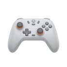 GameSir Nova Lite Multiplatform Gamepad -langaton ohjain, harmaa (Hall-Effect Sticks)