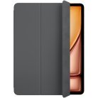 Apple Smart Folio, iPad Air 13" (M2) - Protective Case, Charcoal Grey