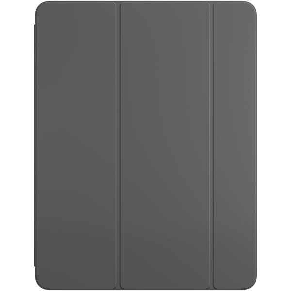 Apple Smart Folio, iPad Air 13" (M2) - skyddsfodral, Grafitgrå