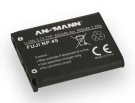 A-Fuj NP-45