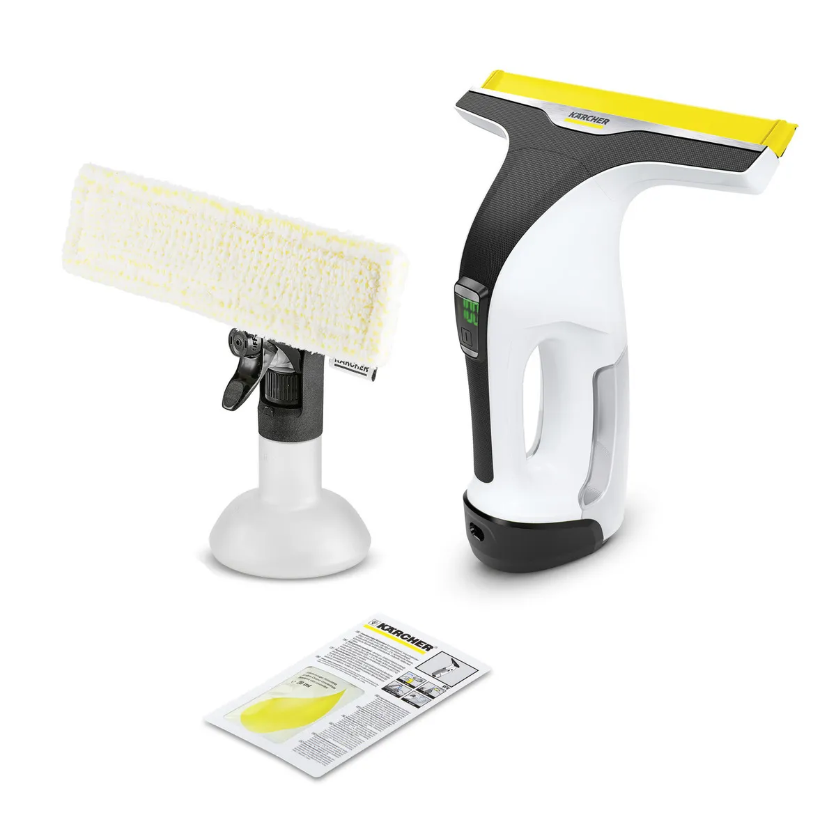 Kärcher WV 6 Plus - windows cleaner