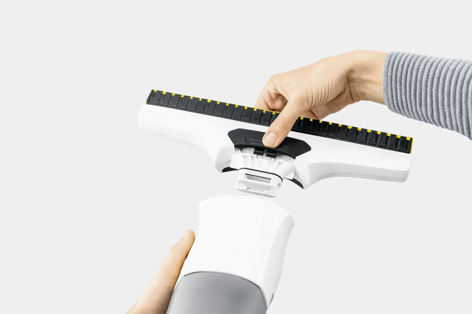 K&auml;rcher WV 6 Plus - windows cleaner
