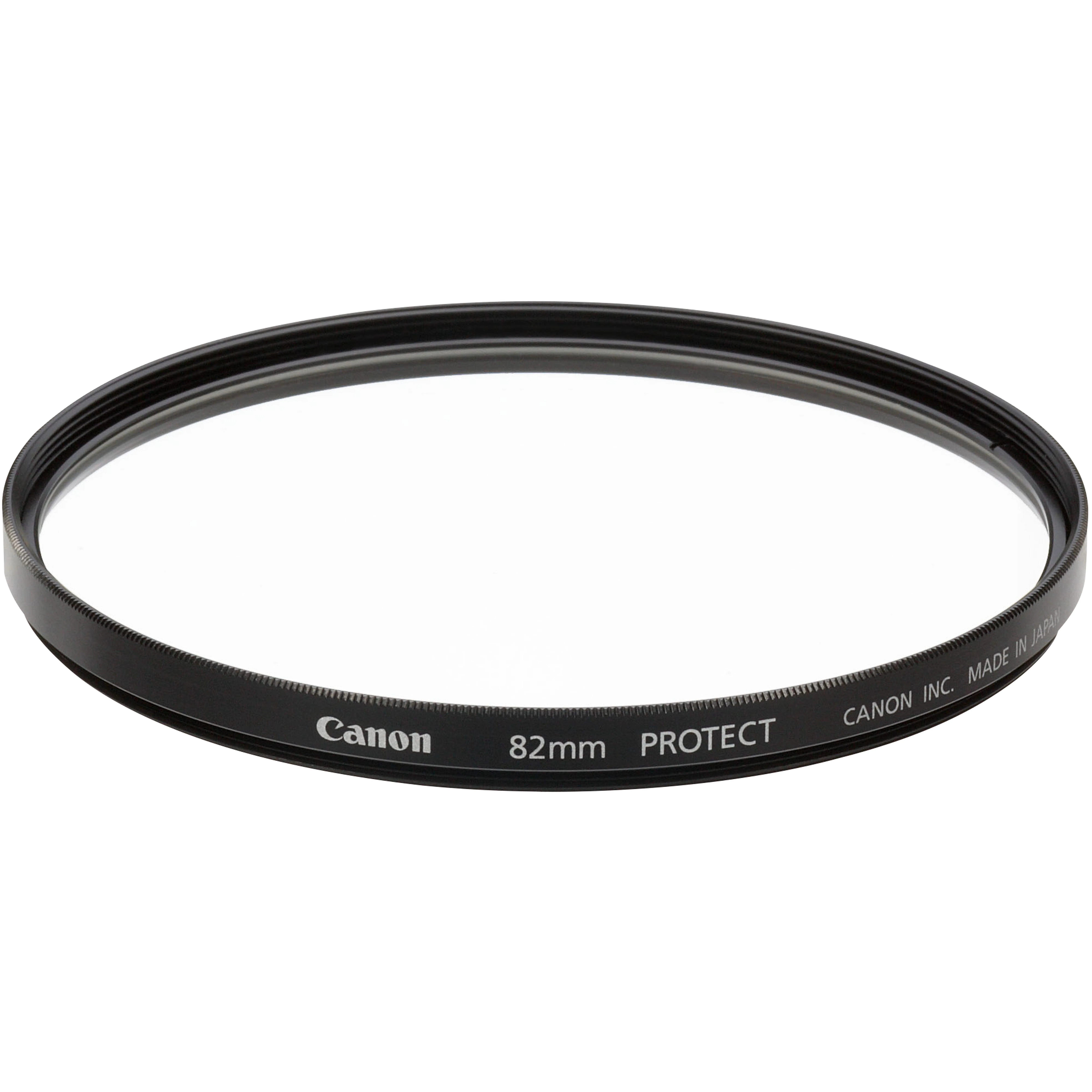 CANON protection filter 82mm