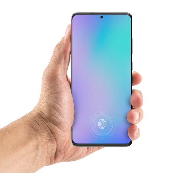 INVISIBLESHIELD ULTRA CLEAR+ - SAMSUNG GALAXY S22/S22EE SCREEN