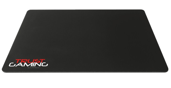 TRUST GXT204 HARD GAMING MOUSEPAD | 350 mm x 260 mm