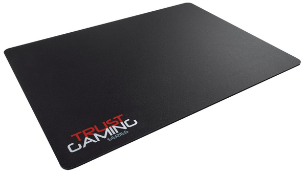 TRUST GXT204 HARD GAMING MOUSEPAD | 350 mm x 260 mm