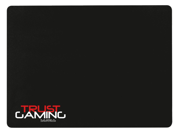 TRUST GXT204 HARD GAMING MOUSEPAD | 350 mm x 260 mm