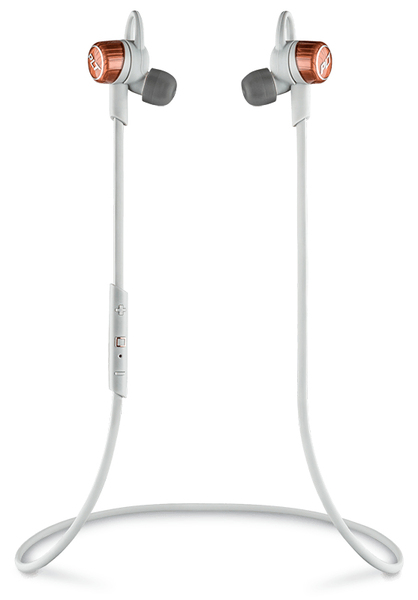 PLANTRONICS BACKBEAT GO 3/R,HEADSET,E&amp;A,COPPER ORA