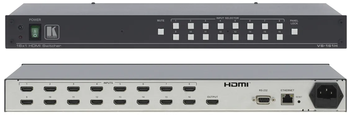 HDMI Switch
