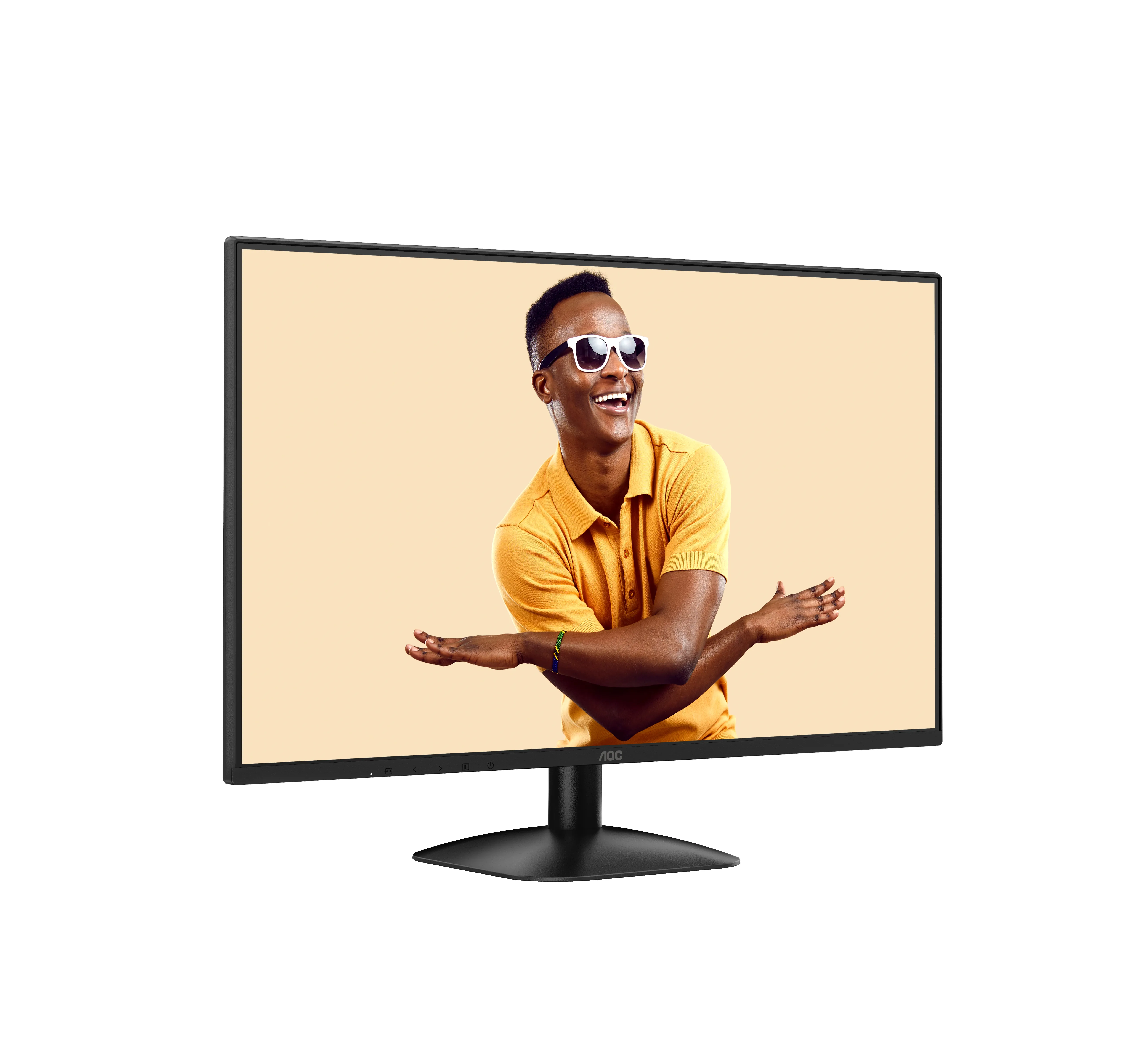 AOC 27B31H 27" Full HD, IPS -näyttö AOC 27B31H 27" Full HD, IPS -näyttö