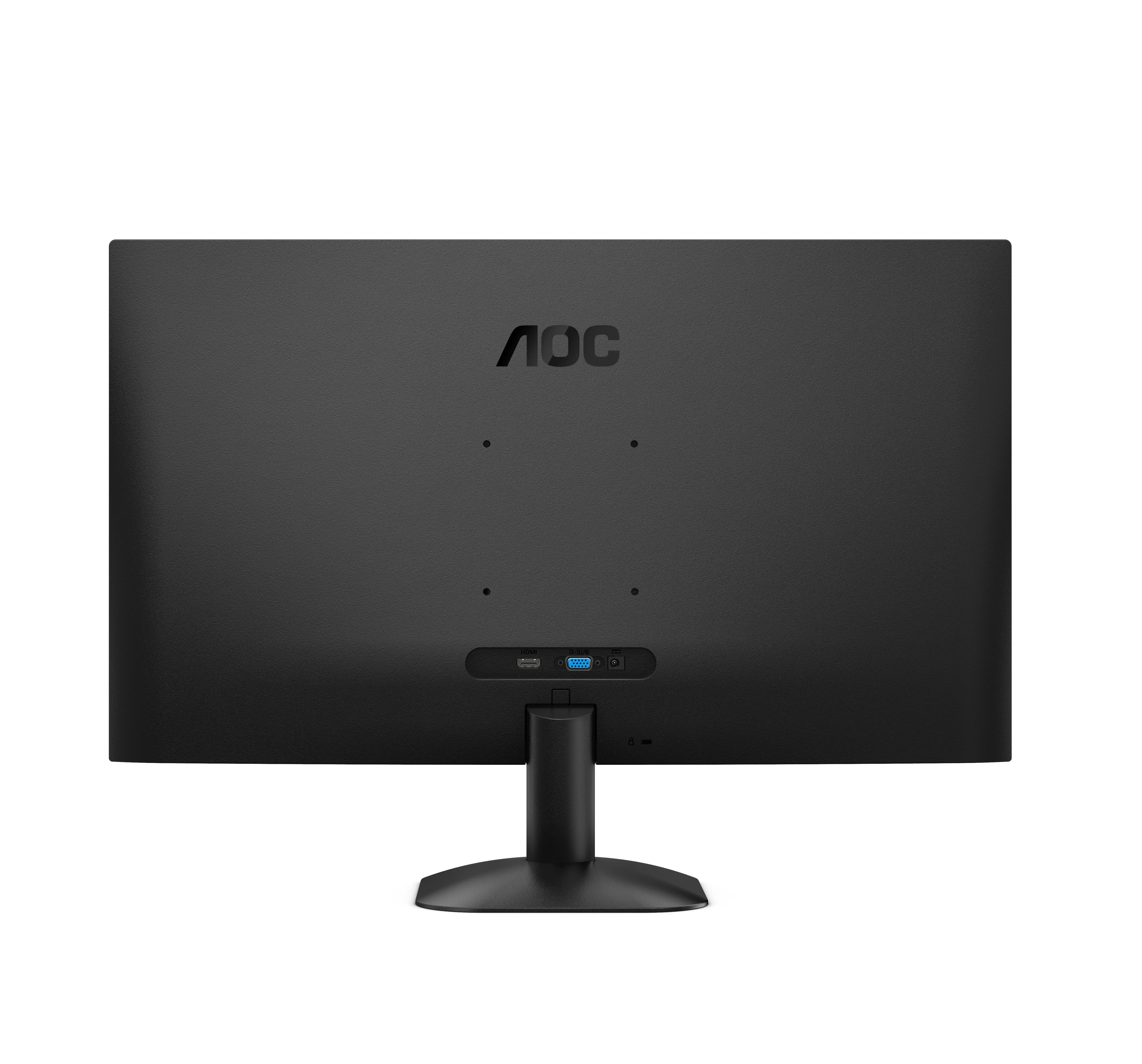 AOC 27B31H 27" Full HD, IPS -näyttö AOC 27B31H 27" Full HD, IPS -näyttö