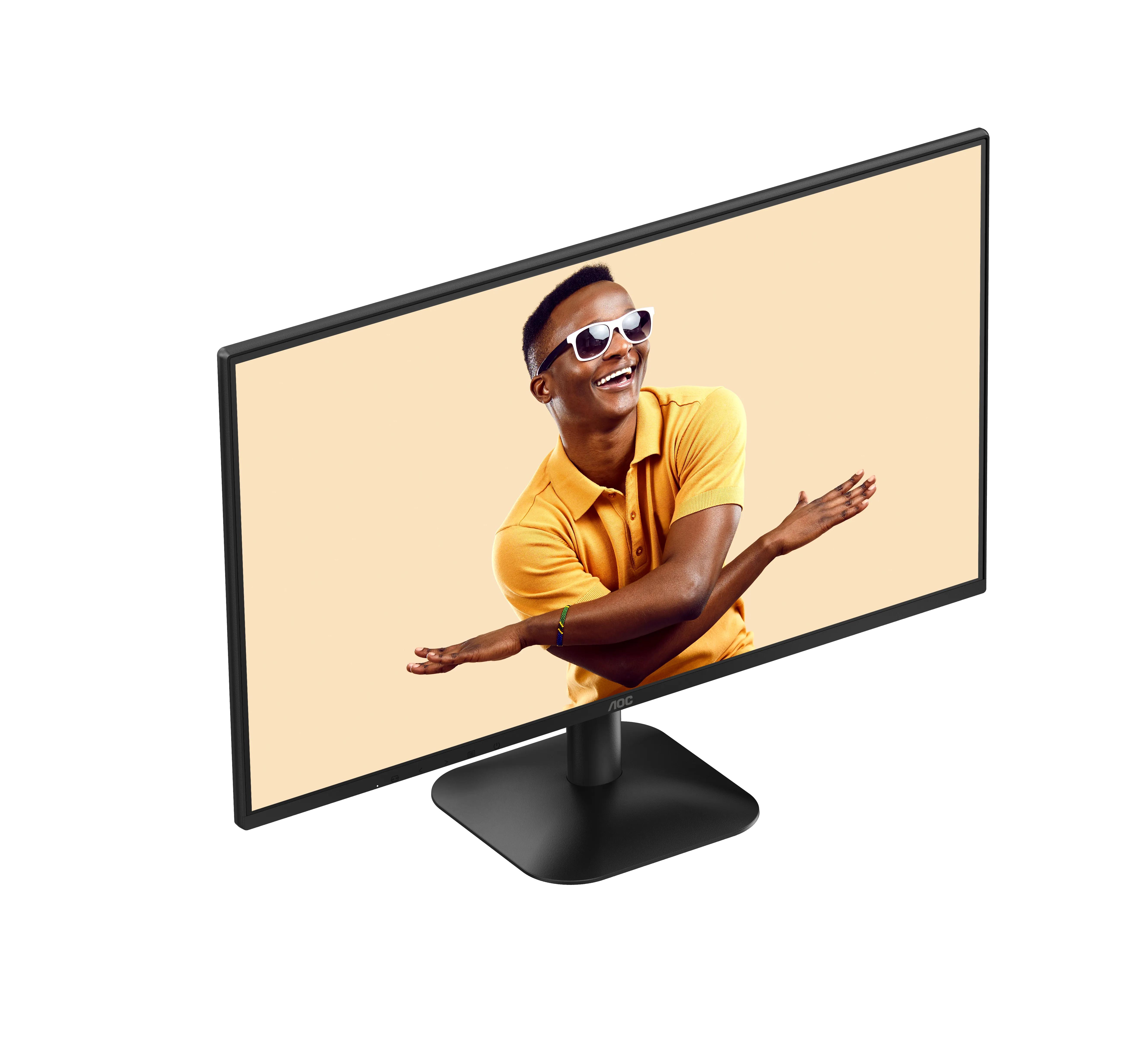 AOC 27B31H 27" Full HD, IPS -näyttö AOC 27B31H 27" Full HD, IPS -näyttö
