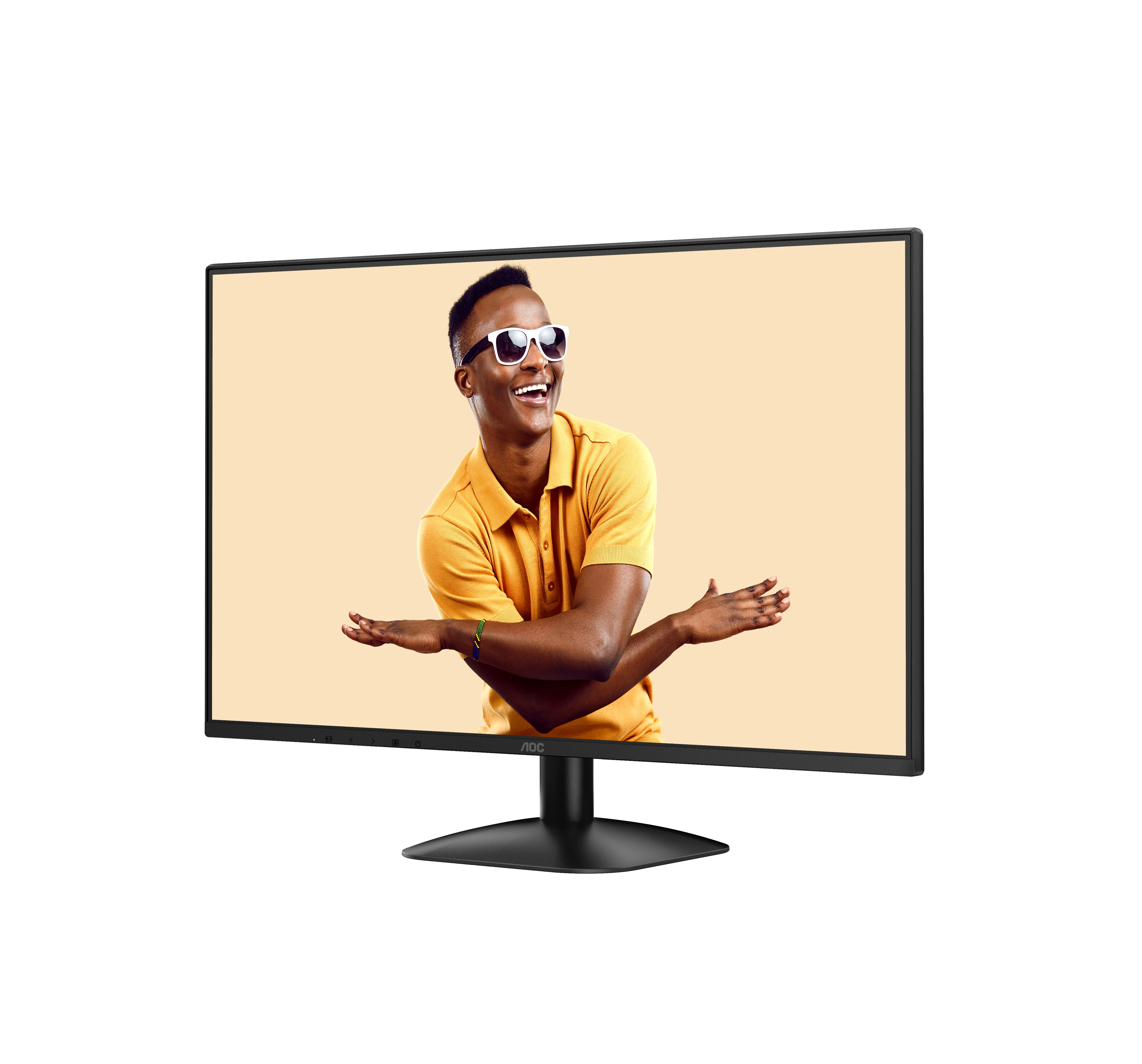 AOC 27B31H 27" Full HD, IPS sk&auml;rm