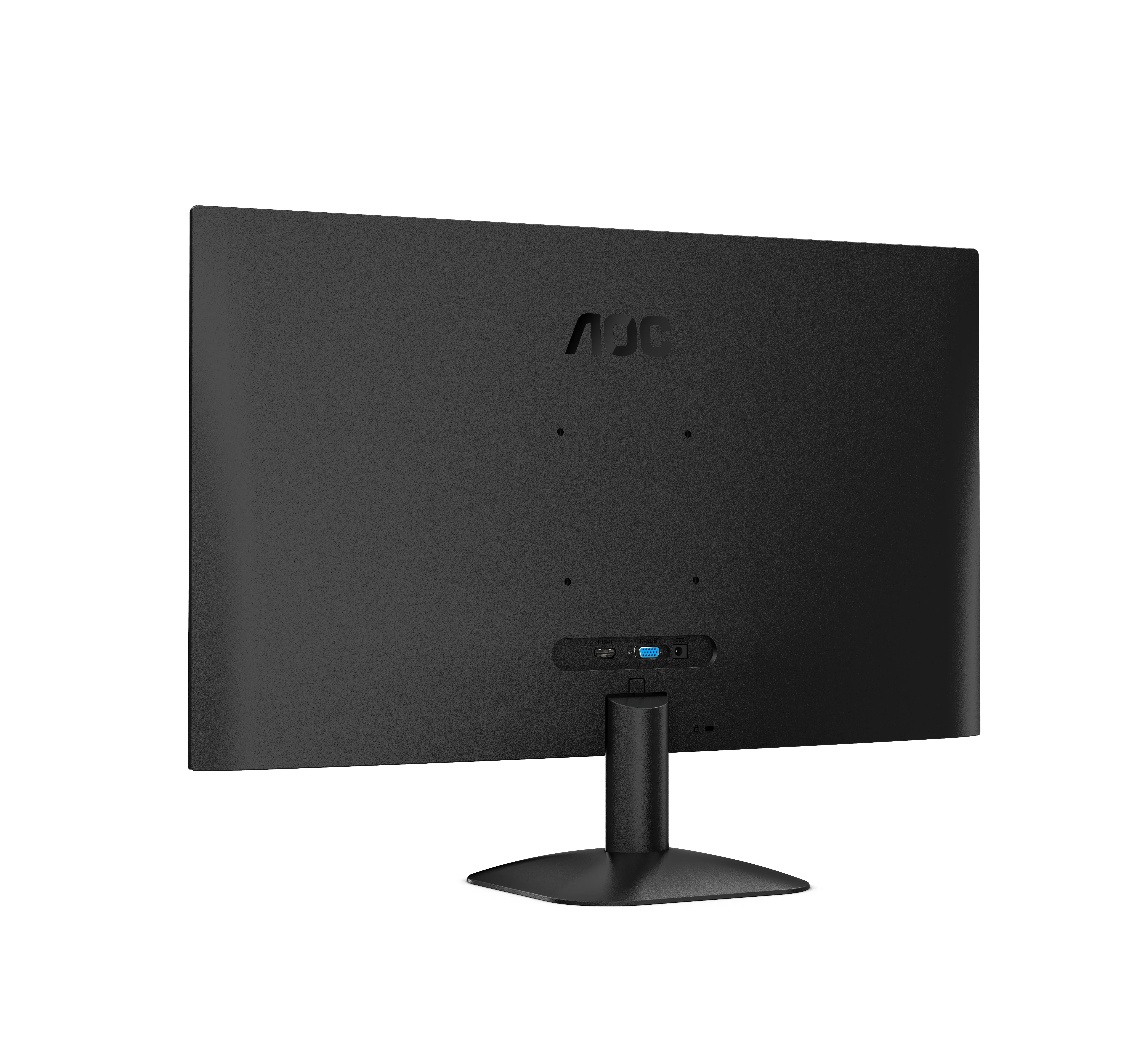 AOC 27B31H 27" Full HD, IPS -näyttö AOC 27B31H 27" Full HD, IPS -näyttö