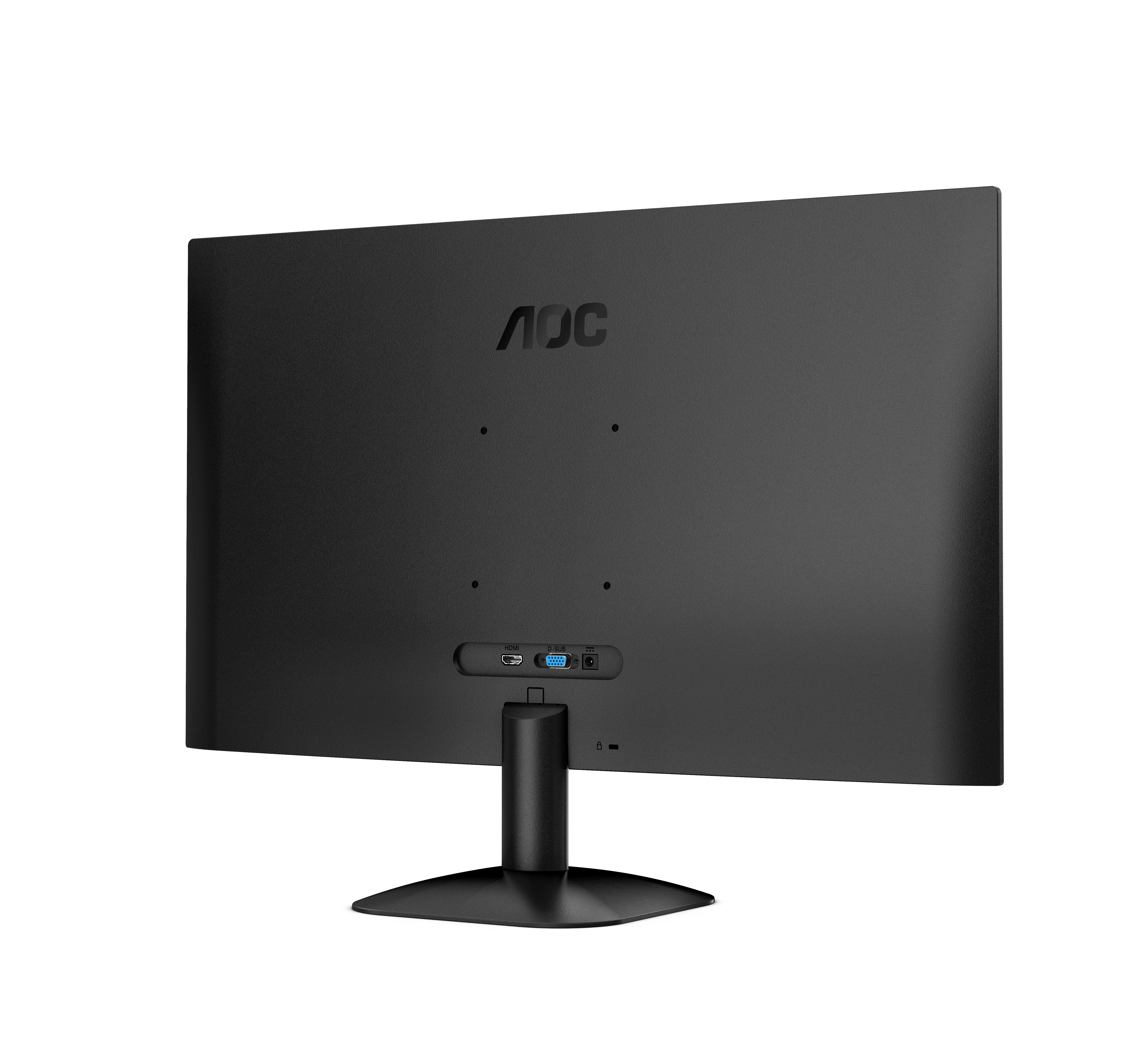 AOC 27B31H 27" Full HD, IPS -näyttö AOC 27B31H 27" Full HD, IPS -näyttö