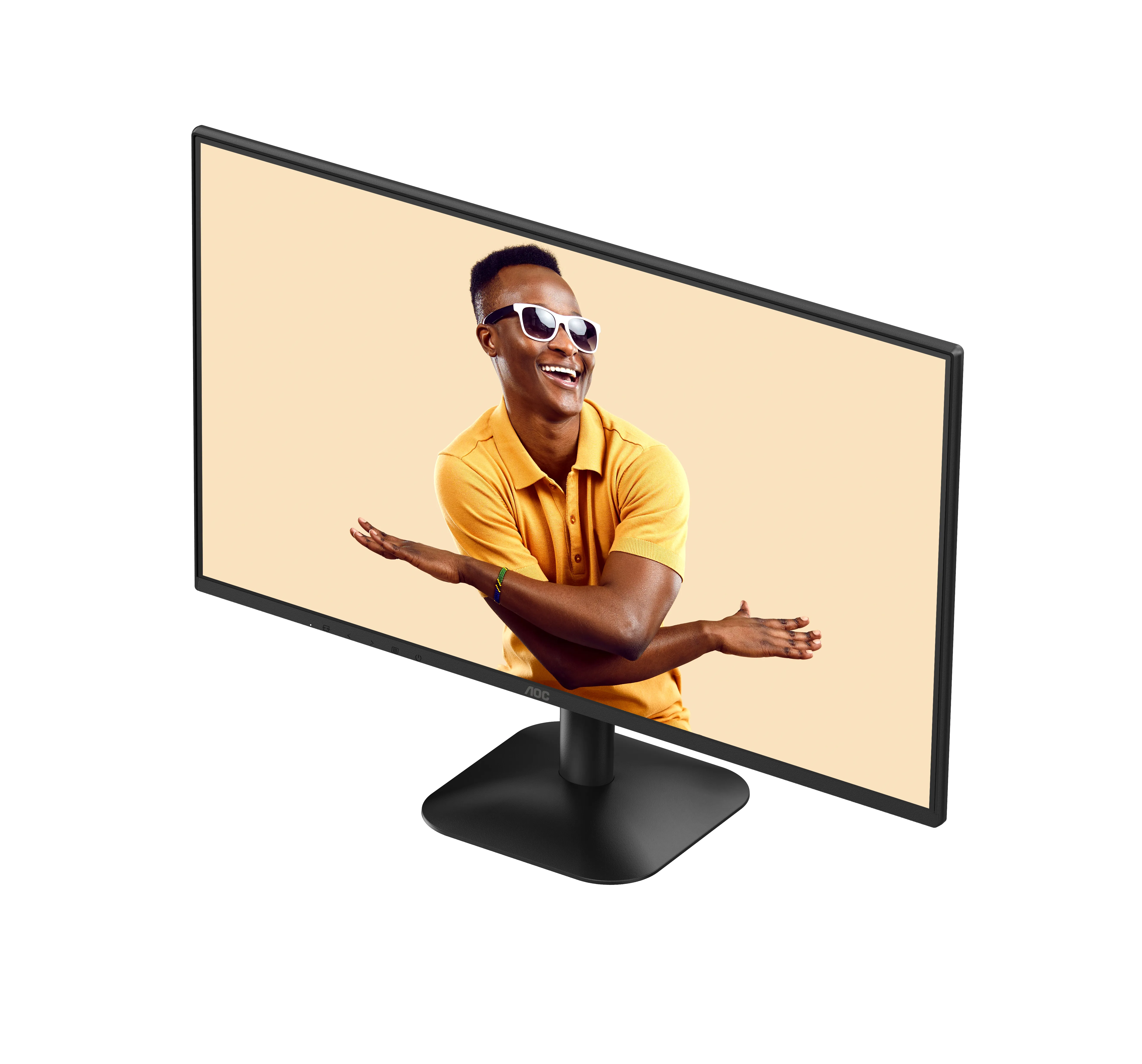 AOC 27B31H 27" Full HD, IPS -näyttö AOC 27B31H 27" Full HD, IPS -näyttö